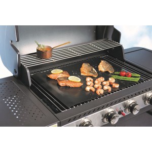 Tapis de barbecue Massó 40 x 30 cm Barbecue |  Barbecues et accesso...