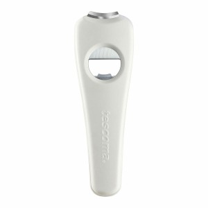 Multi-function Opener Tescoma Presto White Steel |  Corkscrews, can...
