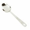 Spoon Ibili Stainless steel 34 cm Silver