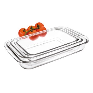 Plateau pour Four Ibili 34,5 X 20,5 X 5 CM 39,3 X 23,6 X 5 CM 29,5 ...
