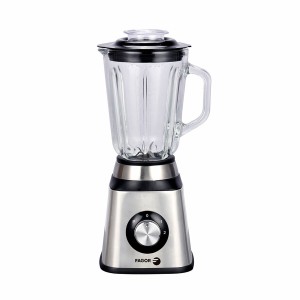 Cup Blender Fagor Coolmix One 450 W Steel 1,5 L |  Blenders   | Che...