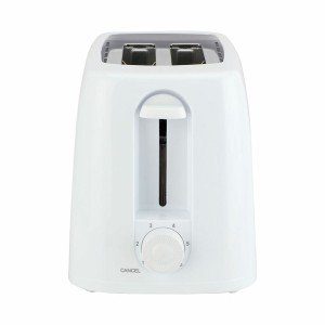 Toaster Fagor Flexitoast 650 W White |  Toasters   | Chef Up