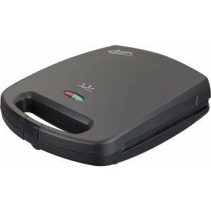 Sandwichmaker JATA Schwarz 1500 W |  Sandwich-Toaster   | Chef Up
