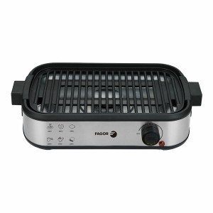 Elektrogrill Fagor 1800 W |  Grills und Grillplatten   | Chef Up