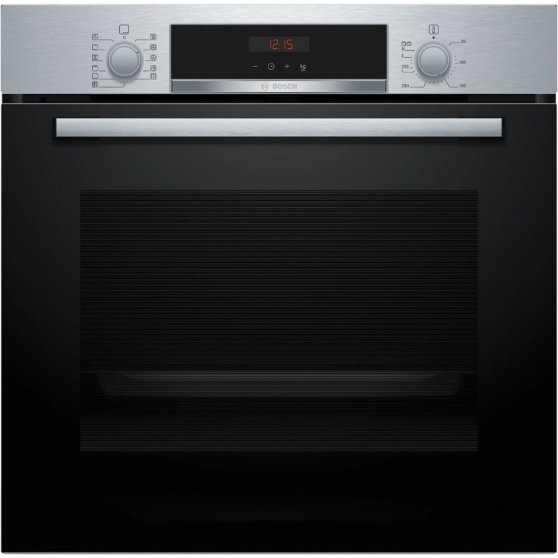 Pyrolytherd BOSCH HBA574ES3 71 L 3600 W |  Öfen   | Chef Up