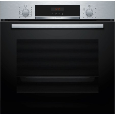Four à pyrolyse BOSCH HBA574ES3 71 L 3600 W |  Fours   | Chef Up