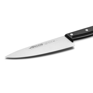 Küchenmesser Arcos 17,5 cm Schwarz |  Messer und Schleifsteine   | ...