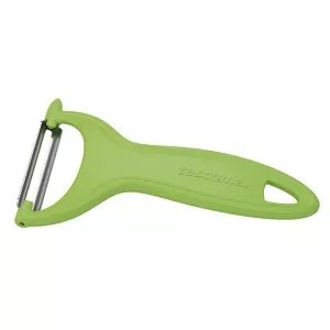 Peeler Tescoma Green |  Graters, cutters and peelers   | Chef Up