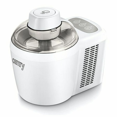 Eismaschine Camry CR 4481 Weiß Acryl 90 W |  Eismaschinen und Joghu...