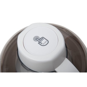 Sorbetière Camry CR 4481 Blanc Acrylique 90 W |  Machines à glaces ...