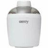 Ice Cream Maker Camry CR 4481 White Acrylic 90 W |  Ice cream and y...