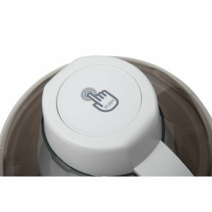 Ice Cream Maker Camry CR 4481 White Acrylic 90 W |  Ice cream and y...