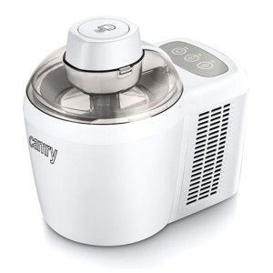 Sorbetière Camry CR 4481 Blanc Acrylique 90 W |  Machines à glaces ...