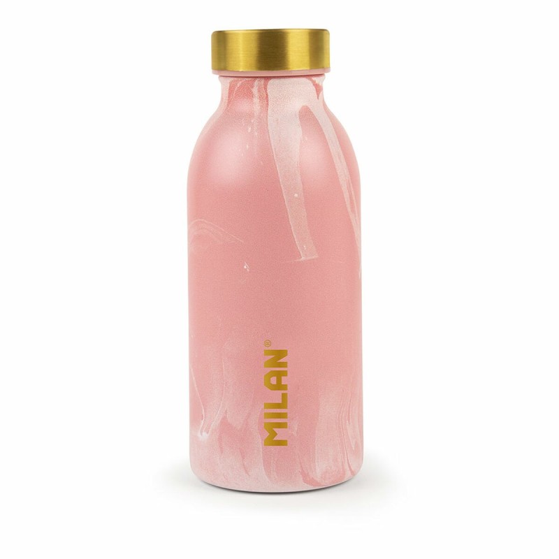 Thermos Milan Pink