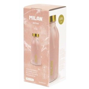 Thermos Milan Pink
