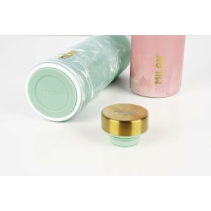 Thermos Milan Pink