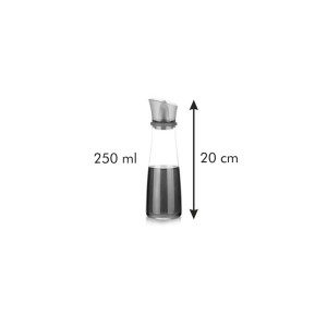 Vinegar server Tescoma 250 ml |  Spice and sauce boats   | Chef Up