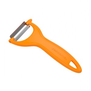 Peeler Tescoma presto expert Yellow |  Graters, cutters and peelers...