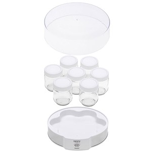 Yoghurt Maker Camry |  Ice cream and yoghurt makers   | Chef Up