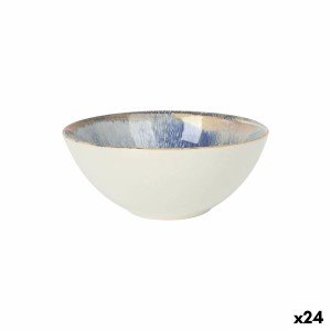 Bowl La Mediterránea Aelia Ø 16 x 7 cm (24 Units) |  Plates, platte...