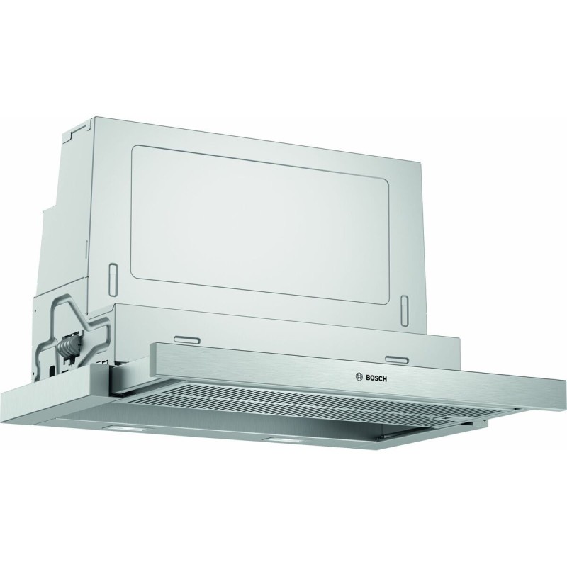 Hotte standard BOSCH DFS067A51 60 cm 730 m3/h 140W A |  Hottes de C...