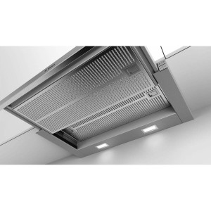 Konventioneller Rauchfang BOSCH DFS067A51 60 cm 730 m3/h 140W A |  ...