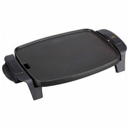 Barbecue JATA Black 1000 W |  Grills and griddles   | Chef Up