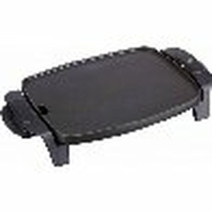 Barbecue JATA Black 1000 W |  Grills and griddles   | Chef Up