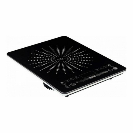 Induktionskochfeld JATA Schwarz 2100 W |  Kochplatten   | Chef Up