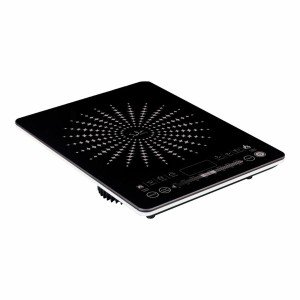Induktionskochfeld JATA Schwarz 2100 W |  Kochplatten   | Chef Up