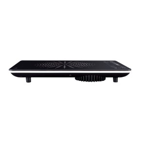Induktionskochfeld JATA Schwarz 2100 W |  Kochplatten   | Chef Up