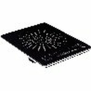 Induktionskochfeld JATA Schwarz 2100 W |  Kochplatten   | Chef Up