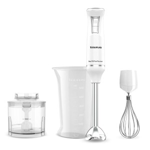 Multifunction Hand Blender with Accessories Taurus 750 W |  Blender...