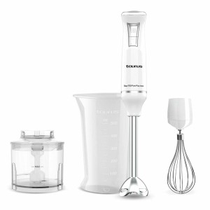 Multifunction Hand Blender with Accessories Taurus 750 W |  Blender...