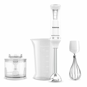 Multifunction Hand Blender with Accessories Taurus 750 W |  Blender...