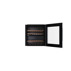Vinoteca Teka RVI 20041 GBK Black |  Oenology   | Chef Up