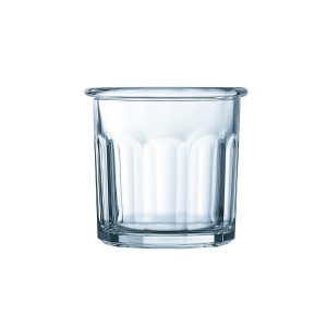 Schnapsgläser-Set Arcoroc Eskale Glas 6 Stück (90 ml) |  Gläser und...