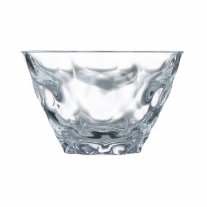 Ice Cream and Milk Shake Glass Arcoroc Maeva Diamant Transparent 35...