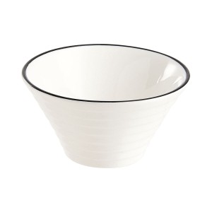 Appetizer Set Arcoroc Appetizer Filet Bl Bicoloured Ceramic 8,5 cm ...