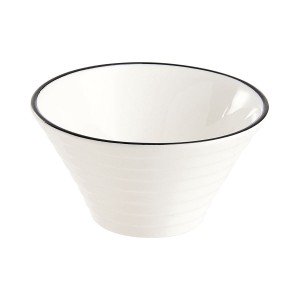 Appetizer Set Arcoroc Appetizer Filet Bl Bicoloured Ceramic 8,5 cm ...
