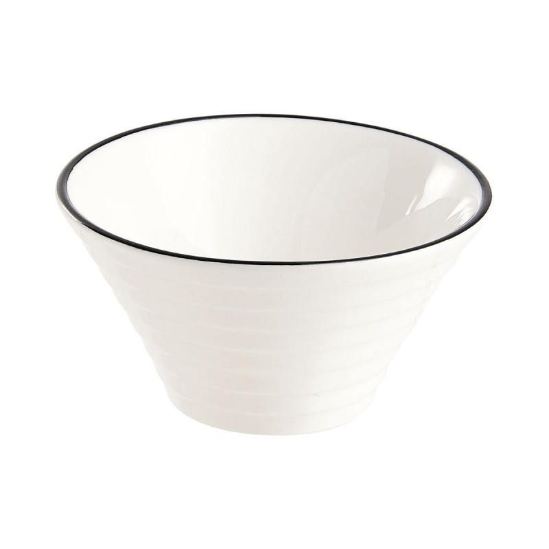 Appetizer Set Arcoroc Appetizer Filet Bl Bicoloured Ceramic 8,5 cm ...