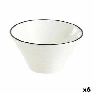 Satz für Appetithäppchen Arcoroc Appetizer Filet Bl zweifarbig aus ...
