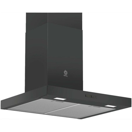 Konventioneller Rauchfang Balay 3BC066MN Schwarz |  Dunstabzugshaub...