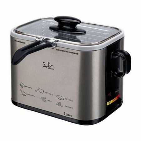 Fritteuse JATA Bb_S0401951 1000 W 1 L |  Fritteusen   | Chef Up
