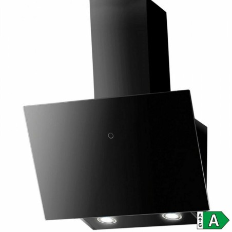 Hotte standard Mepamsa CUADRO 60 Noir 60 cm |  Hottes de Cuisine   ...