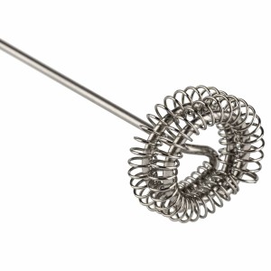 Mini Whisk and Frother JATA JESS1111 Blue/White |  Blenders   | Che...