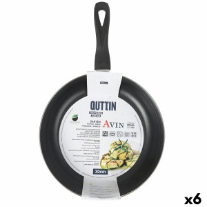 Pfanne Quttin Avin (6 Stück) |  Pfannen und Töpfe   | Chef Up