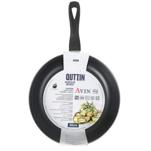 Pfanne Quttin Avin (6 Stück) |  Pfannen und Töpfe   | Chef Up