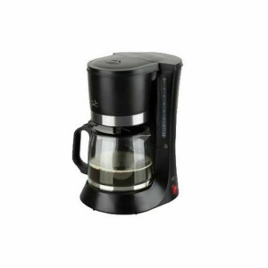 Cafetière goutte à goutte JATA 12 Tasses Noir |  Cafetières   | Che...