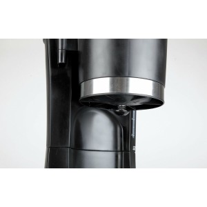 Filterkaffeemaschine JATA 12 Kopper Schwarz |  Kaffeemaschinen   | ...
